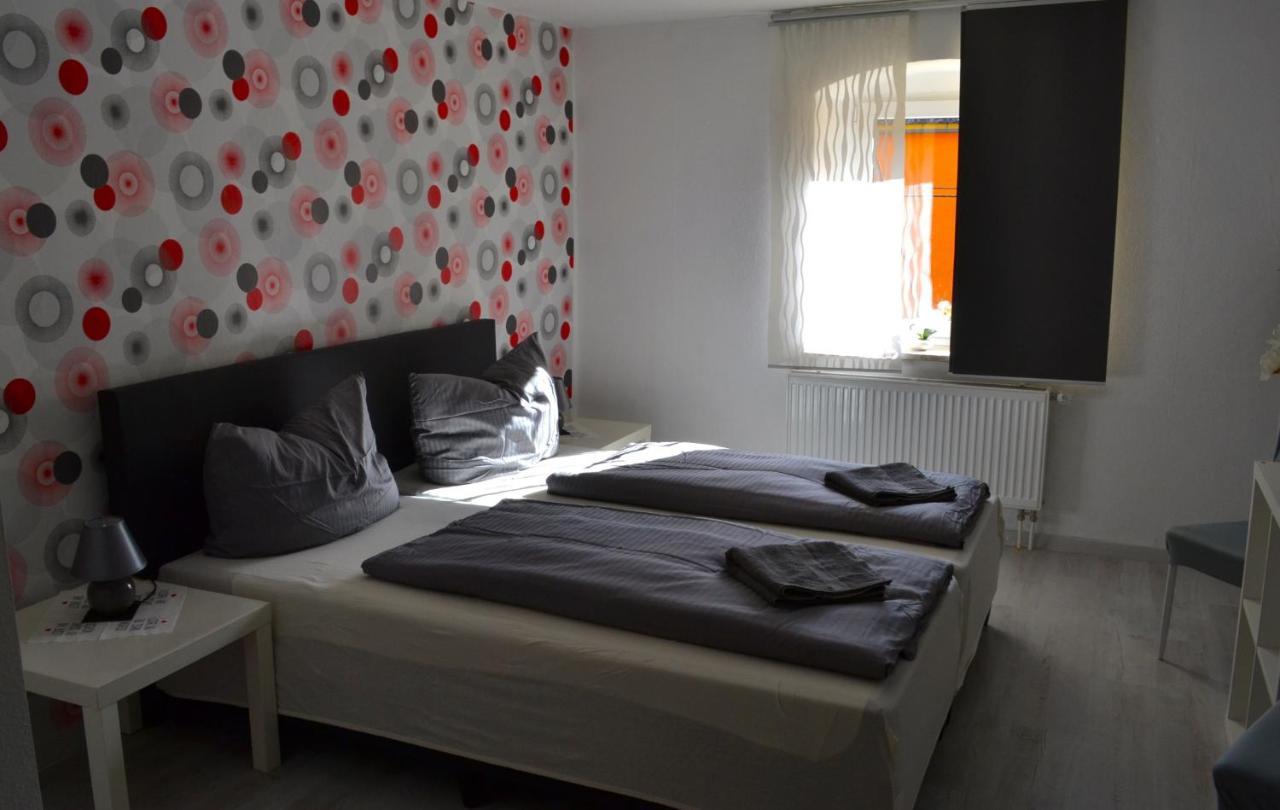 Ferienwohnung Klueger Seitenhain Liebstadt ภายนอก รูปภาพ